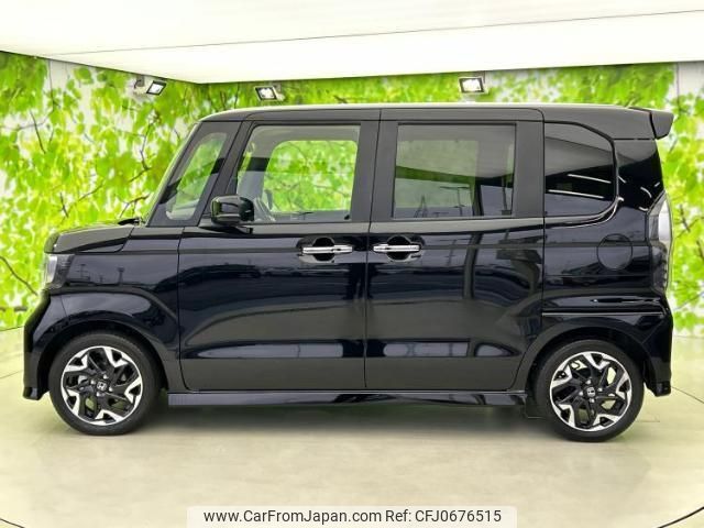 honda n-box 2019 quick_quick_6BA-JF3_JF3-2205795 image 2