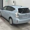 toyota prius-α 2011 -TOYOTA--Prius α ZVW41W-3049845---TOYOTA--Prius α ZVW41W-3049845- image 2