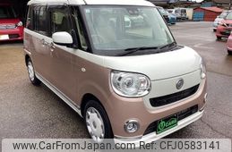 daihatsu move-canbus 2019 -DAIHATSU 【新潟 583ﾀ3788】--Move Canbus LA810S--0031013---DAIHATSU 【新潟 583ﾀ3788】--Move Canbus LA810S--0031013-