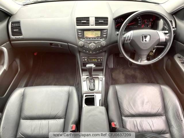 honda accord 2003 -HONDA--Accord LA-CL9--CL9-1006246---HONDA--Accord LA-CL9--CL9-1006246- image 2