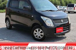 suzuki wagon-r 2012 D00171