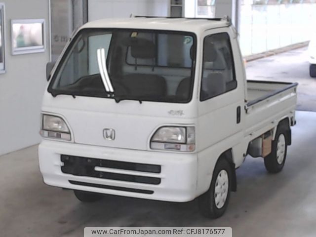 honda acty-truck 1996 -HONDA--Acty Truck HA3-2309345---HONDA--Acty Truck HA3-2309345- image 1