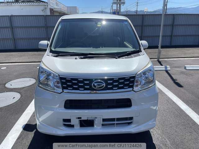 daihatsu move 2017 -DAIHATSU--Move LA150S--0117542---DAIHATSU--Move LA150S--0117542- image 2