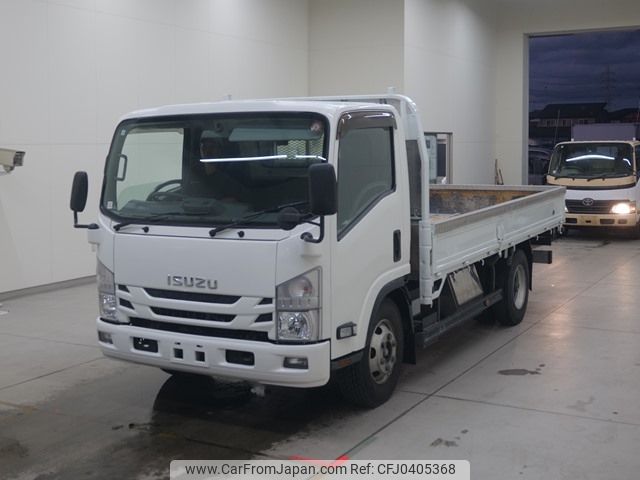 isuzu elf-truck 2019 -ISUZU--Elf NPR88YN-7003046---ISUZU--Elf NPR88YN-7003046- image 1