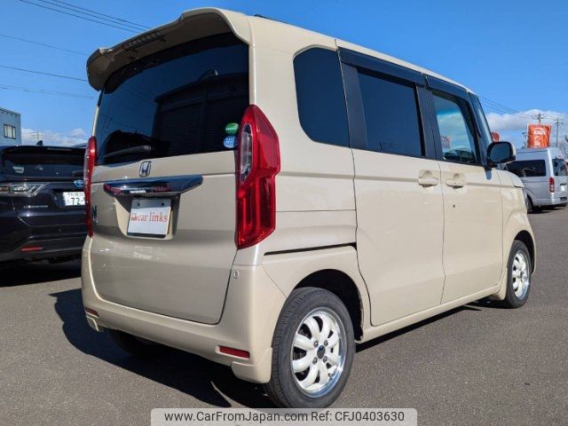 honda n-box 2020 -HONDA 【札幌 598ﾄ1188】--N BOX JF4--1116040---HONDA 【札幌 598ﾄ1188】--N BOX JF4--1116040- image 2