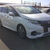 honda odyssey 2018 -HONDA--Odyssey DBA-RC1--RC1-1205192---HONDA--Odyssey DBA-RC1--RC1-1205192- image 3