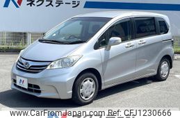 honda freed 2012 quick_quick_GB3_GB3-1427872