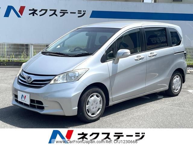 honda freed 2012 quick_quick_GB3_GB3-1427872 image 1