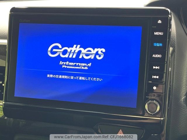 honda n-box 2018 CFJ1668082 image 2