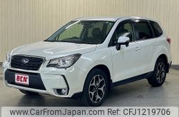 subaru forester 2016 -SUBARU--Forester DBA-SJ5--SJ5-084262---SUBARU--Forester DBA-SJ5--SJ5-084262-