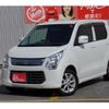 suzuki wagon-r 2012 quick_quick_DBA-MH34S_MH34S-119479 image 1