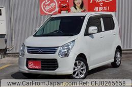 suzuki wagon-r 2012 quick_quick_DBA-MH34S_MH34S-119479