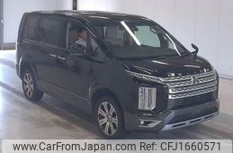 mitsubishi delica-d5 2019 CFJ1660571