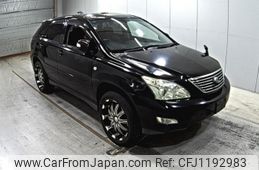 toyota harrier 2006 -TOYOTA--Harrier ACU30W-0046148---TOYOTA--Harrier ACU30W-0046148-