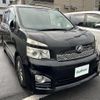 toyota voxy 2012 -TOYOTA--Voxy DBA-ZRR70W--ZRR70-0487794---TOYOTA--Voxy DBA-ZRR70W--ZRR70-0487794- image 1