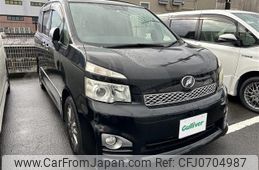 toyota voxy 2012 -TOYOTA--Voxy DBA-ZRR70W--ZRR70-0487794---TOYOTA--Voxy DBA-ZRR70W--ZRR70-0487794-