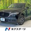 mazda cx-5 2018 -MAZDA--CX-5 LDA-KF2P--KF2P-131155---MAZDA--CX-5 LDA-KF2P--KF2P-131155- image 1