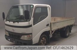 toyota dyna-truck 2006 CFJ1462629