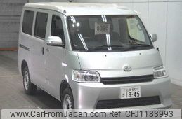 toyota townace-van 2024 -TOYOTA 【弘前 400ｻ1845】--Townace Van S413M-0014857---TOYOTA 【弘前 400ｻ1845】--Townace Van S413M-0014857-