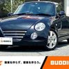 daihatsu copen 2009 -DAIHATSU--Copen ABA-L880K--L880K-0051751---DAIHATSU--Copen ABA-L880K--L880K-0051751- image 1