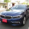 bmw 5-series 2017 -BMW 【名古屋 337ｻ1117】--BMW 5 Series JC20--0G467149---BMW 【名古屋 337ｻ1117】--BMW 5 Series JC20--0G467149- image 1