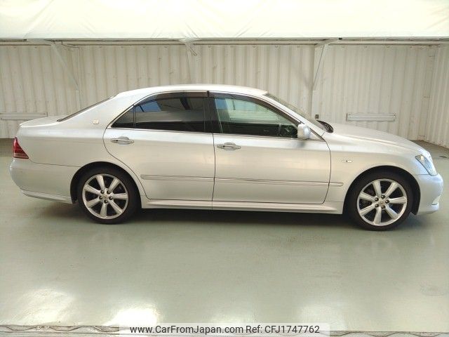 toyota crown 2007 CFJ1747762 image 2