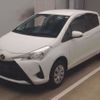 toyota vitz 2019 -TOYOTA--Vitz DBA-NSP135--NSP135-4008816---TOYOTA--Vitz DBA-NSP135--NSP135-4008816- image 1