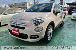 fiat 500x 2016 -FIAT 【三河 330ﾕ3839】--Fiat 500X 33414--ZFA3340000P514214---FIAT 【三河 330ﾕ3839】--Fiat 500X 33414--ZFA3340000P514214-