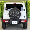 suzuki jimny-sierra 2023 -SUZUKI--Jimny Sierra 3BA-JB74W--JB74W-185500---SUZUKI--Jimny Sierra 3BA-JB74W--JB74W-185500- image 15