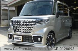 suzuki spacia 2023 GOO_JP_700102037730240822001