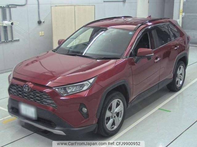 toyota rav4 2019 quick_quick_6BA-MXAA54_MXAA54-4010629 image 1