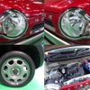 suzuki hustler 2017 CFJ1744922 image 9