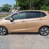 honda fit 2014 NIKYO_SS85674 image 4