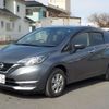 nissan note 2018 -NISSAN 【野田 500】--Note DBA-E12--E12-605594---NISSAN 【野田 500】--Note DBA-E12--E12-605594- image 42