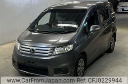 honda freed-spike 2012 -HONDA--Freed Spike GB3-1443121---HONDA--Freed Spike GB3-1443121-