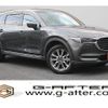 mazda cx-8 2021 -MAZDA--CX-8 6BA-KG5P--KG5P-255428---MAZDA--CX-8 6BA-KG5P--KG5P-255428- image 1