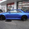 nissan skyline-gt-r 2001 -日産--スカイライン　ＧＴ－Ｒ GF-BNR34--BNR34-401729---日産--スカイライン　ＧＴ－Ｒ GF-BNR34--BNR34-401729- image 5