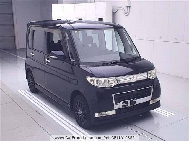 daihatsu tanto 2008 CFJ1610352 image 1