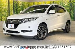 honda vezel 2016 -HONDA--VEZEL DAA-RU3--RU3-1204723---HONDA--VEZEL DAA-RU3--RU3-1204723-