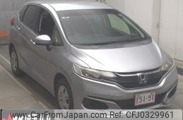 honda fit 2018 -HONDA--Fit GK3-1327288---HONDA--Fit GK3-1327288-