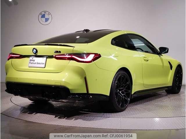 bmw m4 2023 quick_quick_3BA-52AZ30_WBS42AZ010CN39609 image 2