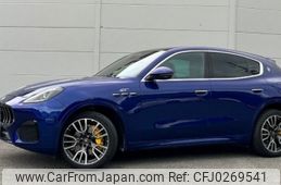 maserati maserati-others 2023 CFJ0269541