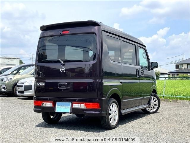 mazda scrum-wagon 2021 quick_quick_3BA-DG17W_DG17W-251142 image 2