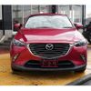 mazda cx-3 2015 quick_quick_DK5FW_DK5FW-119339 image 2