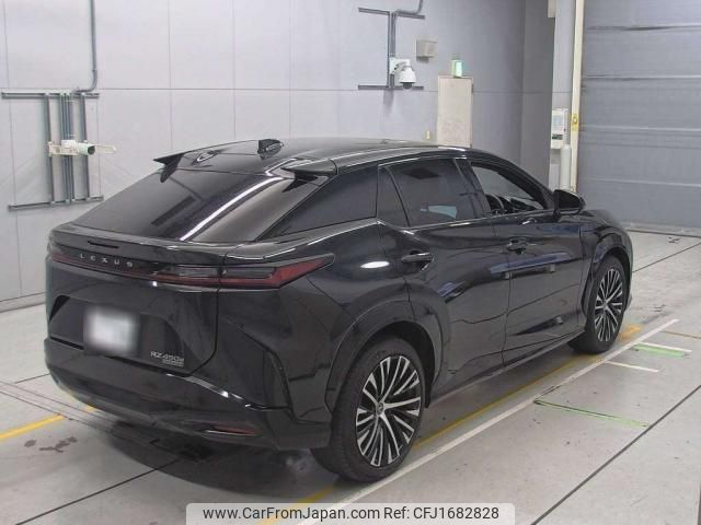 lexus rz 2023 CFJ1682828 image 2
