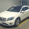 mercedes-benz gla-class 2017 -MERCEDES-BENZ 【横浜 306ｽ 308】--Benz GLA DBA-156942--WDC1569422J409730---MERCEDES-BENZ 【横浜 306ｽ 308】--Benz GLA DBA-156942--WDC1569422J409730- image 1