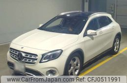 mercedes-benz gla-class 2017 -MERCEDES-BENZ 【横浜 306ｽ 308】--Benz GLA DBA-156942--WDC1569422J409730---MERCEDES-BENZ 【横浜 306ｽ 308】--Benz GLA DBA-156942--WDC1569422J409730-