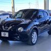 nissan juke 2018 quick_quick_DBA-YF15_YF15-514091 image 1