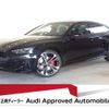 audi a5-sportback 2024 quick_quick_3CA-F5DTPL_WAUZZZF54RA019871 image 1