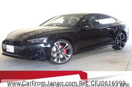 audi a5-sportback 2024 quick_quick_3CA-F5DTPL_WAUZZZF54RA019871